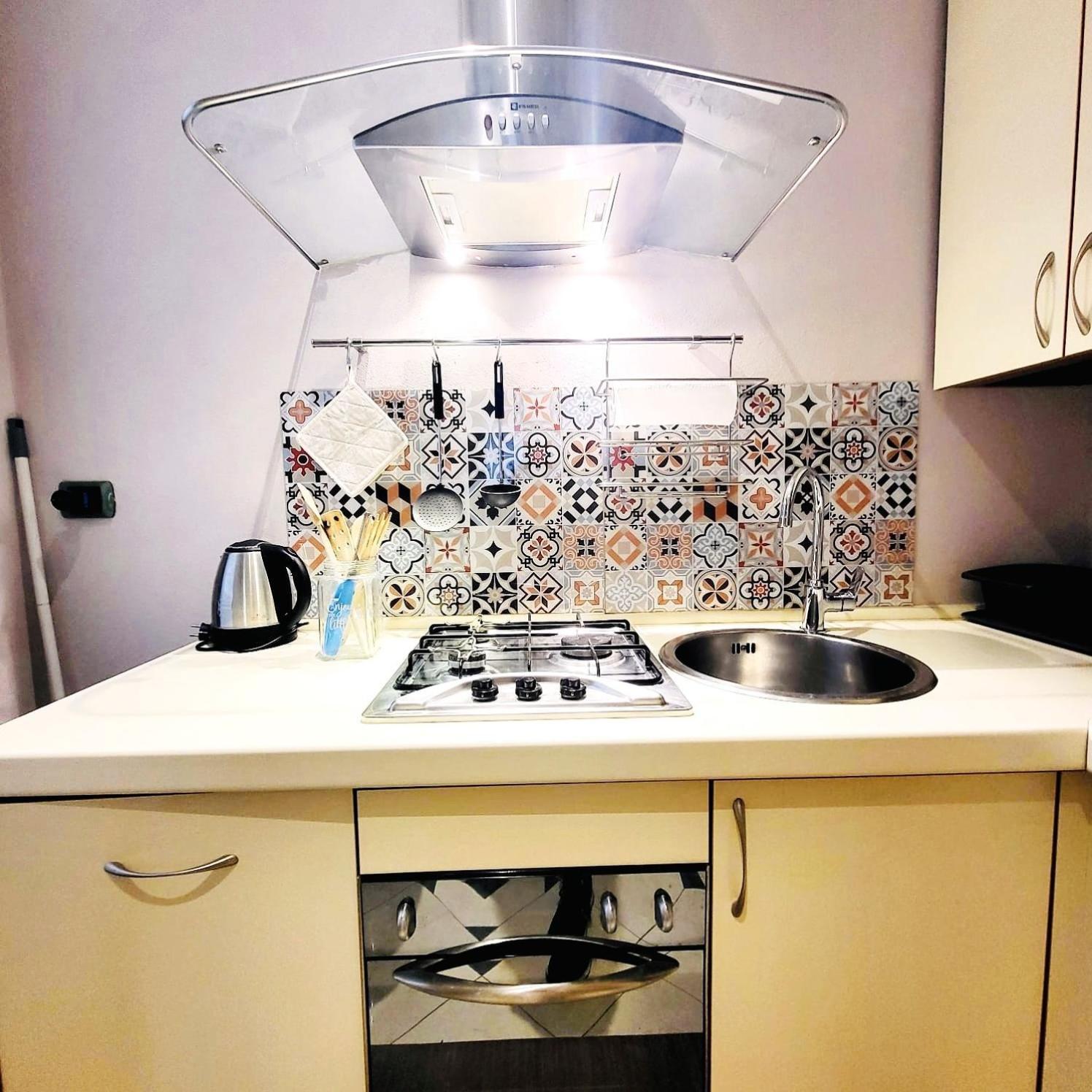 A Due Passi Dal Castello Apartment แฟร์รารา ภายนอก รูปภาพ